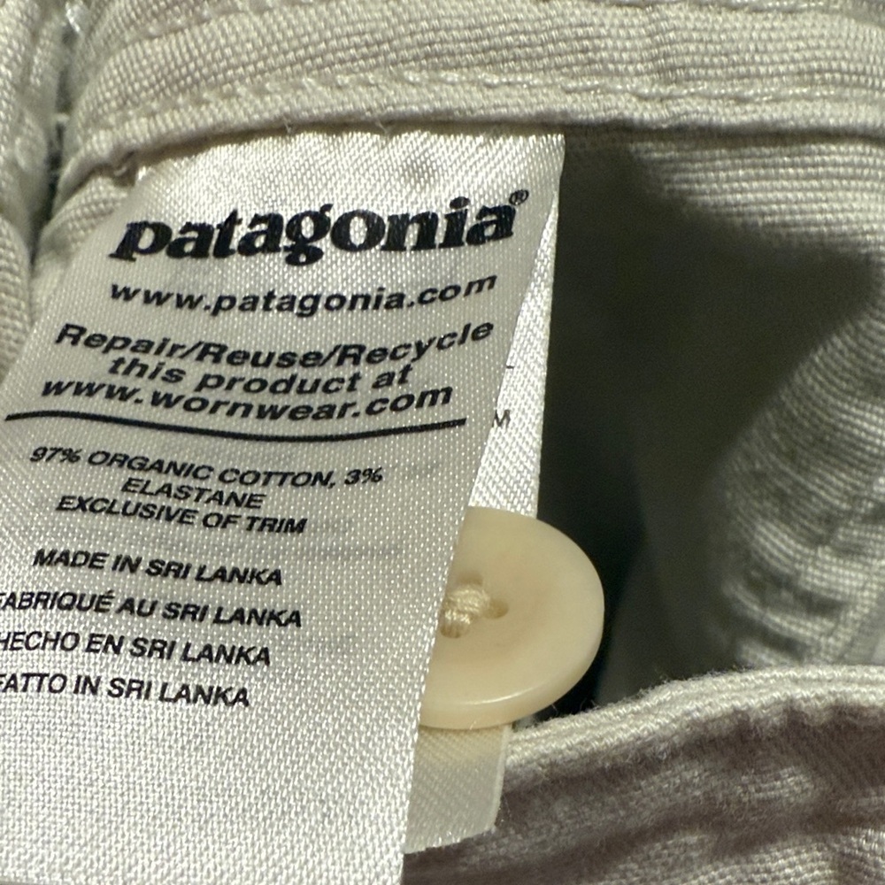 Patagonia
Stand Up Women's Coveralls - Dyno White - Picture 8 of 11